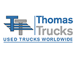 Thomas Trucks