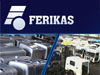 UAB FERIKAS
