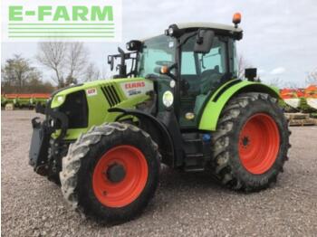 Tractor CLAAS Arion 460
