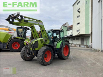 Tractor CLAAS Arion 460