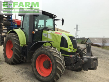 Tractor CLAAS Arion 640