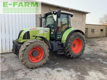Tractor CLAAS Arion 640