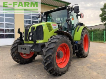 Tractor CLAAS Arion 410