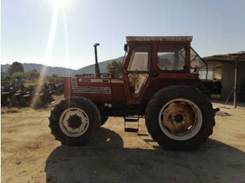 Tractor FIAT 90 series