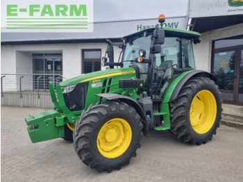 Tractor JOHN DEERE 5M Series