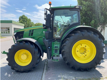 Tractor JOHN DEERE 6230R