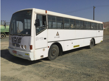 Autobús suburbano Ashok Leyland Falcon: foto 1