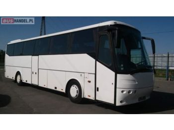 BOVA FHD 12-370 EURO 4 - Autobús suburbano