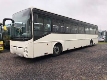 Irisbus Ares , Klima ,Euro3 ,Schalt,61 Sitze  - Autobús suburbano