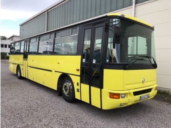 Irisbus Karosa , Recreo, Keine Rost ,Top Zustand  - Autobús suburbano