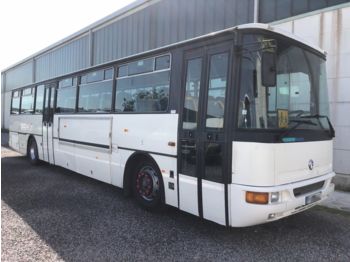 Irisbus Recreo,Karosa Euro 3;6-Gang,Keine Rost  - Autobús suburbano
