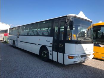 Irisbus Recreo,Karosa Euro 3;6-Gang,Keine Rost  - Autobús suburbano