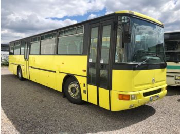 Irisbus Recreo,Karosa , Keine Rost  - Autobús suburbano