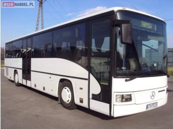 MERCEDES-BENZ INTEGRO 550 - Autobús suburbano