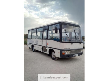 Toyota Coaster 3B 3.4 diesel left hand drive 28 seater power steering - Autobús suburbano