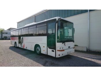 Vanhool T-915 SC2, Klima, Euro 3  - Autobús suburbano