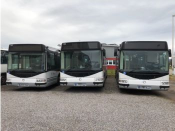 Irisbus Agora, Klima , Euro3 , Wir haben 3 Stück  - Autobús urbano