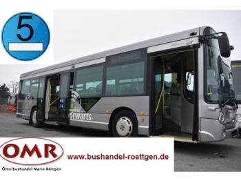 Irisbus Heuliez GX 127 / 530 / Midi / Klima  - Autobús urbano