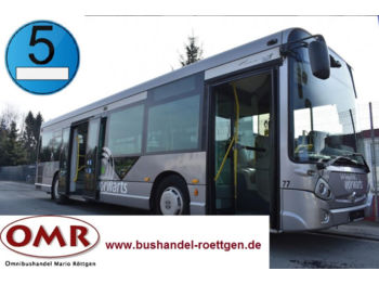 Iveco Irisbus Heuliez GX 127/530/Midi/Klima/Euro 5  - Autobús urbano