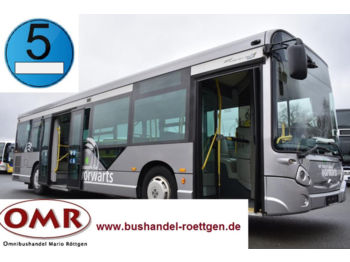 Iveco Irisbus Heuliez GX 127/530/Midi/Klima/Euro 5  - Autobús urbano