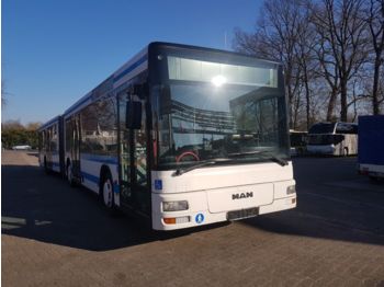 MAN A23  - Autobús urbano