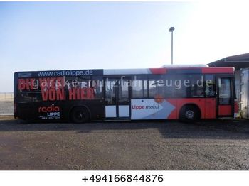 MAN Lions City T/TÜ  - Autobús urbano