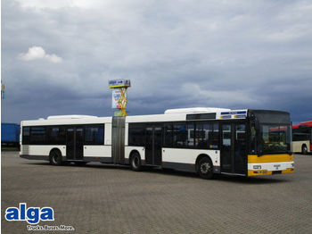 MAN NG 313, A 23, Euro 3, Klima, Gr. Plakette  - Autobús urbano