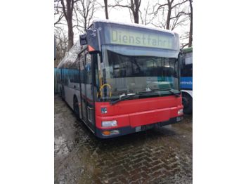 MAN NL 263, A21  - Autobús urbano