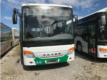 Autobús urbano Setra S415 LE Business