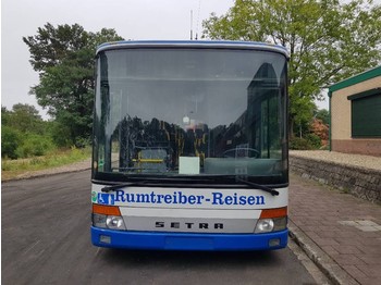 Autobús urbano Setra S 315 NF