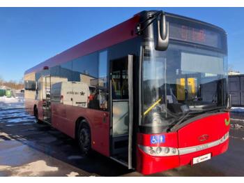 Solaris Urbino 12LE  - Autobús urbano