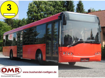 Solaris Urbino 12 / 530 / 315 / 20  - Autobús urbano