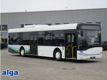 Solaris Urbino 12 LE, Euro 5 EEV, Klima, 44 SItze  - Autobús urbano
