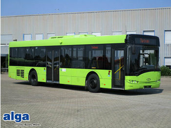 Solaris Urbino 12 LE, Euro 5, Klima, 43 Sitze, Rampe  - Autobús urbano