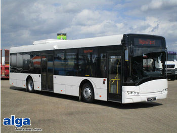 Solaris Urbino 12 LE, Euro 5, Klima, Rampe, 41 Sitze  - Autobús urbano