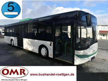 Solaris Urbino 12 / O 530  / A20 / A21 / 4516 / 415  - Autobús urbano