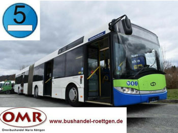 Solaris Urbino 18 / 530 / Citaro / A 23  - Autobús urbano