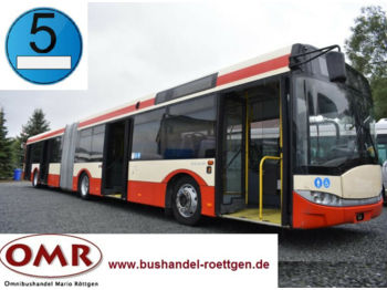 Solaris Urbino 18/530 G/Lion´s City/A23/7700/Euro 5  - Autobús urbano