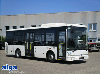 Autobús urbano Temsa MD 9 LE, Euro 5, Klima, Midi
