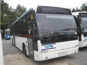 VDL BOVA Ambassador 200, Low  Entry,Klima,Euro4,sehr gut!  - Autobús urbano