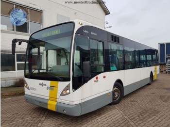 Van Hool New A600 - Autobús urbano