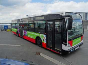 Vanhool A330 Linienbus  - Autobús urbano
