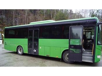 Iveco Irisbuss Crossvay 42 seter m/heis  - Autocar