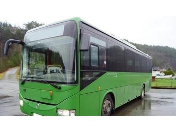 Iveco Irisbuss Crossvay 42 seter m/heis  - Autocar