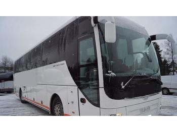 MAN Lions Coach Buss med 51 seter euro 6  - Autocar