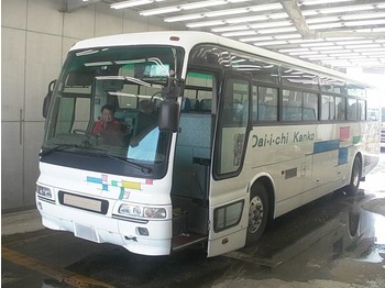 MITSUBISHI FUSO 50 SEATS (RHD) - Autocar