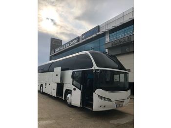 NEOPLAN Cityliner - Autocar