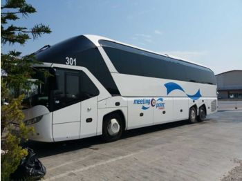 NEOPLAN STARLINER N517 - Autocar