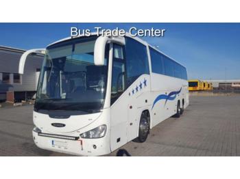 Scania IRIZAR CENTURY K380 EB - Autocar