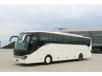 Autocar Setra S 515 HD